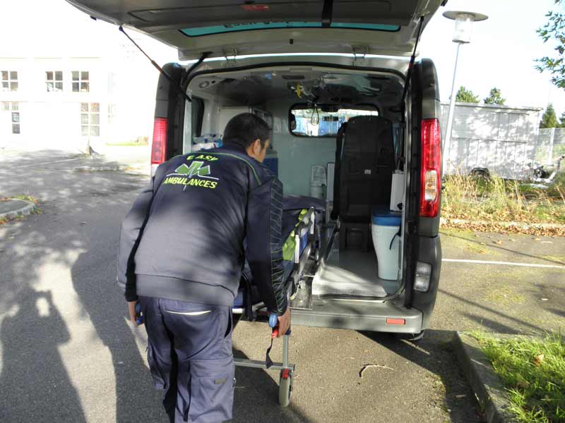 easy-ambulance image