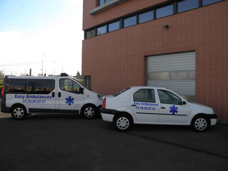 easy-ambulance image