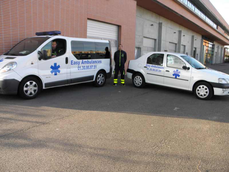 easy-ambulance image