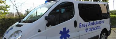 ambulance