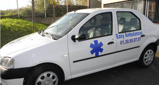 VLS pour le transport